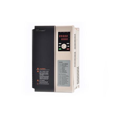 GT200高性能變頻器