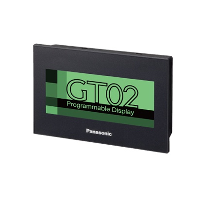 人機(jī)界面GT系列GT02G