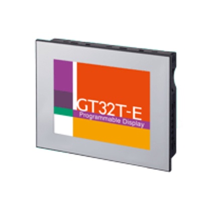 人機(jī)界面GT系列GT32T-E