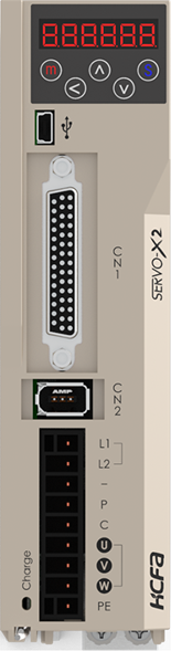X2E系列驅(qū)動器